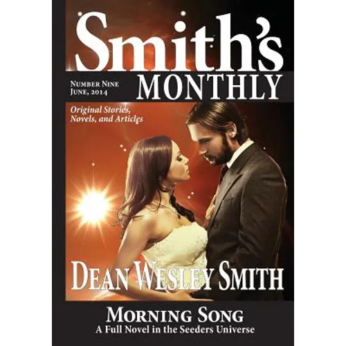 Smith's Monthly #9