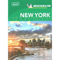Michelin Green Guide Short Stays New York City: (Travel Guide)