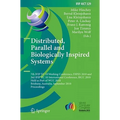 Distributed, Parallel and Biologically Inspired Systems