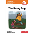 The Rainy Day: Book 8
