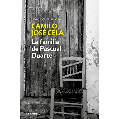 La Familia de Pascual Duarte / The Family of Pascual Duarte