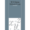 Methods of Logic: Fourth Edition