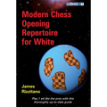 Modern Chess Opening Repertoire for White
