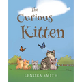 The Curious Kitten