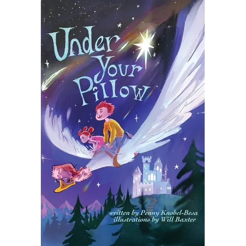 Under Your Pillow