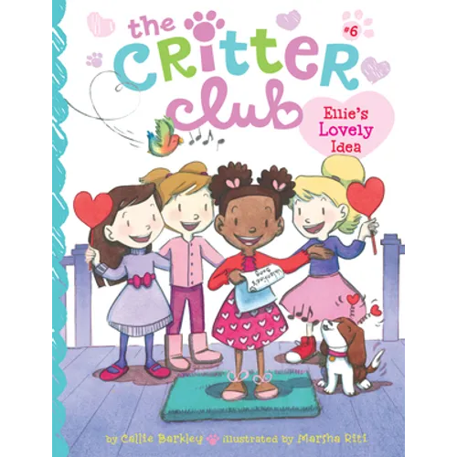Ellie's Lovely Idea