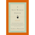 A New World Order: Essays