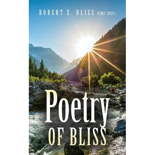 Poetry of Bliss
