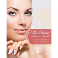 My Beauty Skin Care Journal (Keep Track of Your Skin Care Routine)