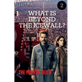 Beyond the Ice Wall "The Fourth Reich"