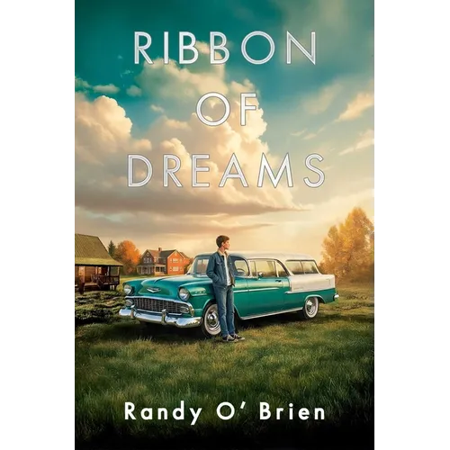 Ribbon of Dreams