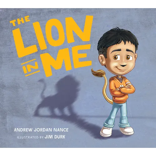 The Lion in Me