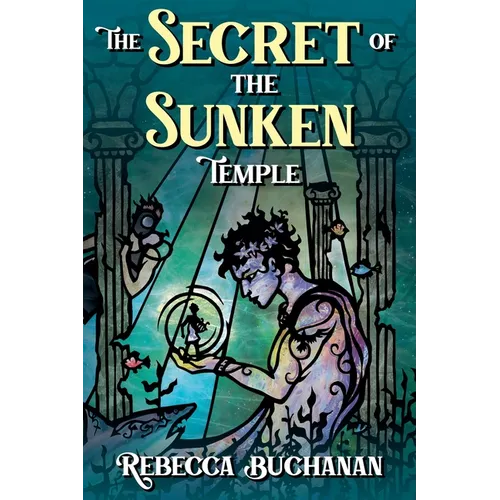 The Secret of the Sunken Temple