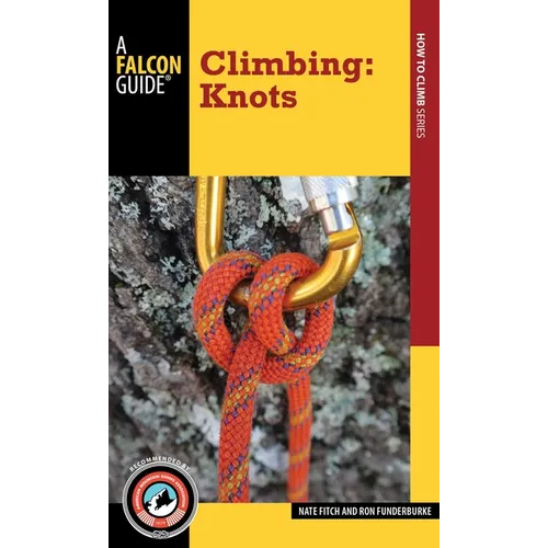 Climbing: Knots