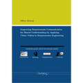 Supporting Requirements Communication for Shared Understanding by Applying Vision Videos in Requirements Engineering