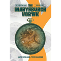 Jack Wenland, Time Guardian