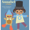 Annabel y Gato: (Annabel and Cat)