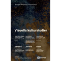 Visuella kulturstudier: Teoretiska tillämpningar i konstvetenskap 5