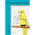 Latex for Complete Novices