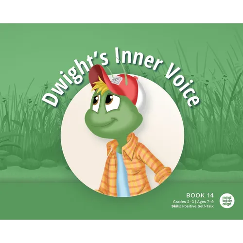 Dwight's Inner Voice