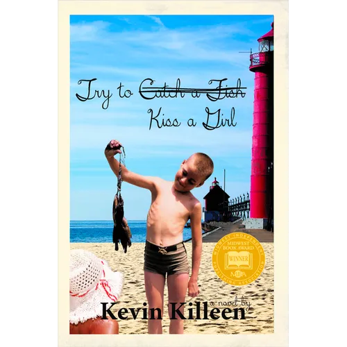 Try to Kiss a Girl