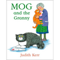 Mog and the Granny