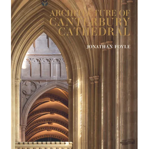 Architecture of Canterbury Cathedral