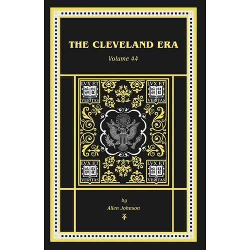 The Cleveland Era