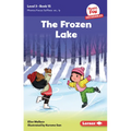 The Frozen Lake: Book 15