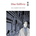 La ciudad está triste