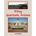 RVing Quartzsite, Arizona