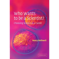 Who Wants to be a Scientist?