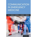 Communication in Emergency Medicine