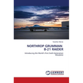 Northrop Grumman B-21 Raider