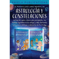 El maravilloso libro Infantil de astrología y constelaciones! La Guía del espacio exterior para principiantes, con historias legendarias de las estrel