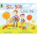 Big Bob, Little Bob