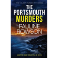 THE PORTSMOUTH MURDERS a gripping crime thriller full of twists