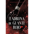 Ladrona de Guante Rojo / Red Glove Thief