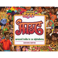 Desi ABC: Around India in 26 Alphabets