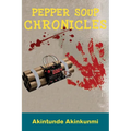 Pepper Soup Chronicles