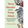Three Decades with the Pump House: How Fredericton's Water Works Surpassed All Others in Canada