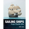 Sailing Ships from Plastic Kits