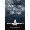 Sermons from the Days of Trump