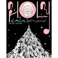 Holy Lacrimony