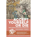 Crossdresser // Accept Yourself Or Die: Accept Yourself Or Die: From Mormon Missionary To Trans Punk // Crossdresser: Growing Up Trans In The 1990s An