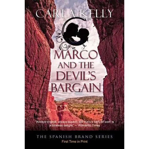 Marco and the Devil's Bargain