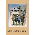 Les Trois Mousquetaires