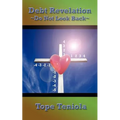 Debt Revelation- Do Not Look Back