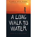 A Long Walk to Water: Based on a True Story