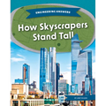 How Skyscrapers Stand Tall